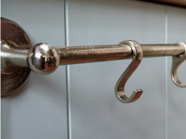 Металлическая вешалка для полотенец Dauby Pure® Plus ARCH-00139611