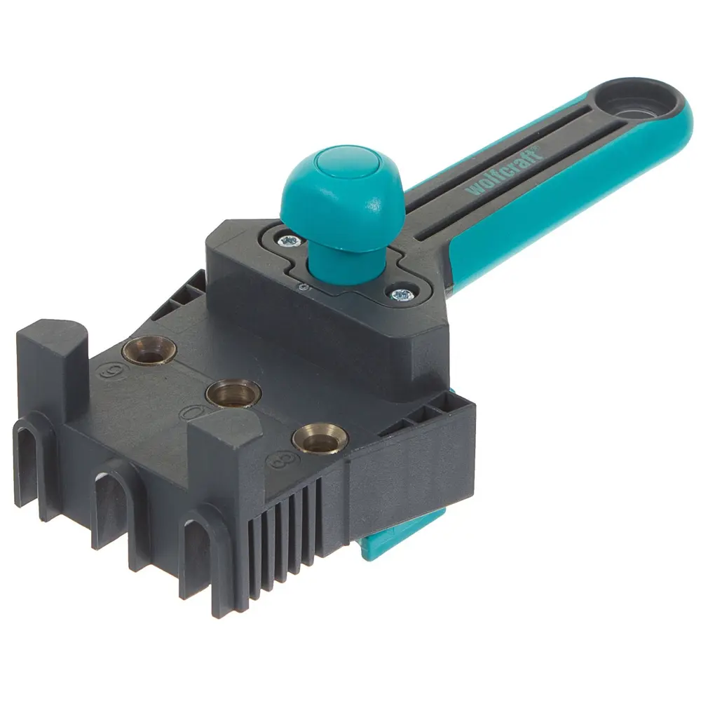 Шаблон для шипов Wolfcraft STLM-2148542