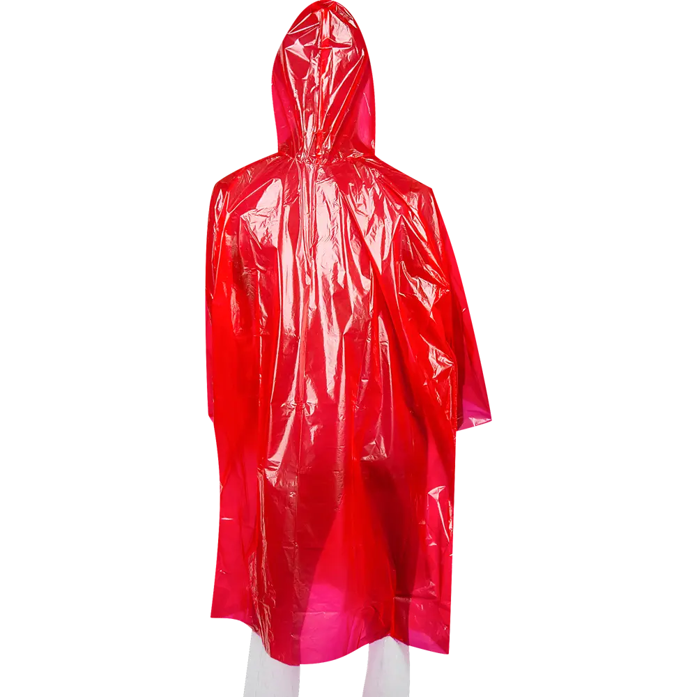 Santreyd Плащ-дождевик Стандарт — надежная защита от непогоды 82399395 STLM-0026472 - Вид №1