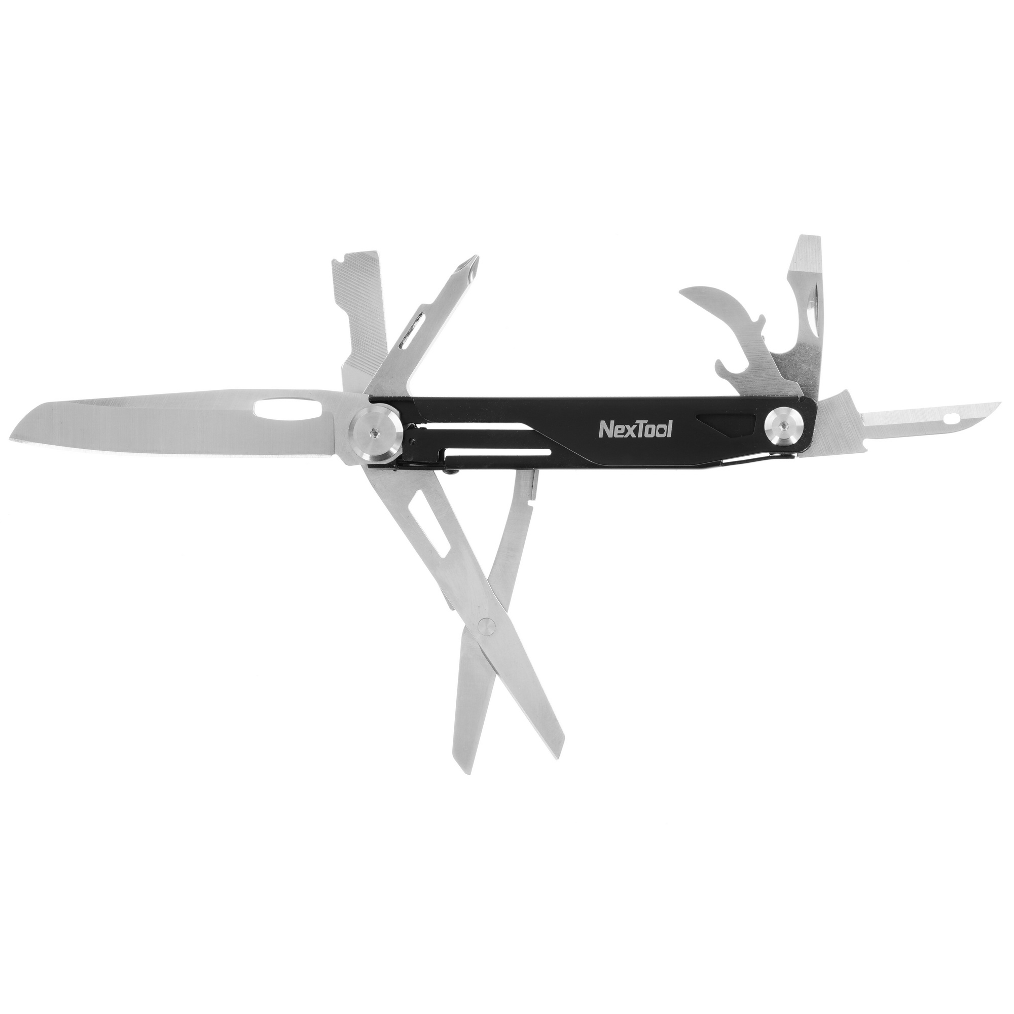 Мультитул Nextool Knight EDC 9969943 STDN-0087323