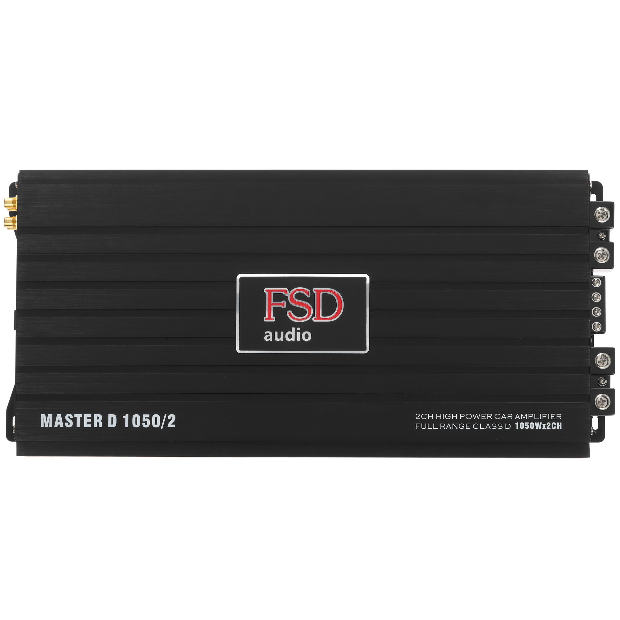 9122581 Усилитель FSD audio MASTER D 1050/2 STDN-0087626 - Вид №4