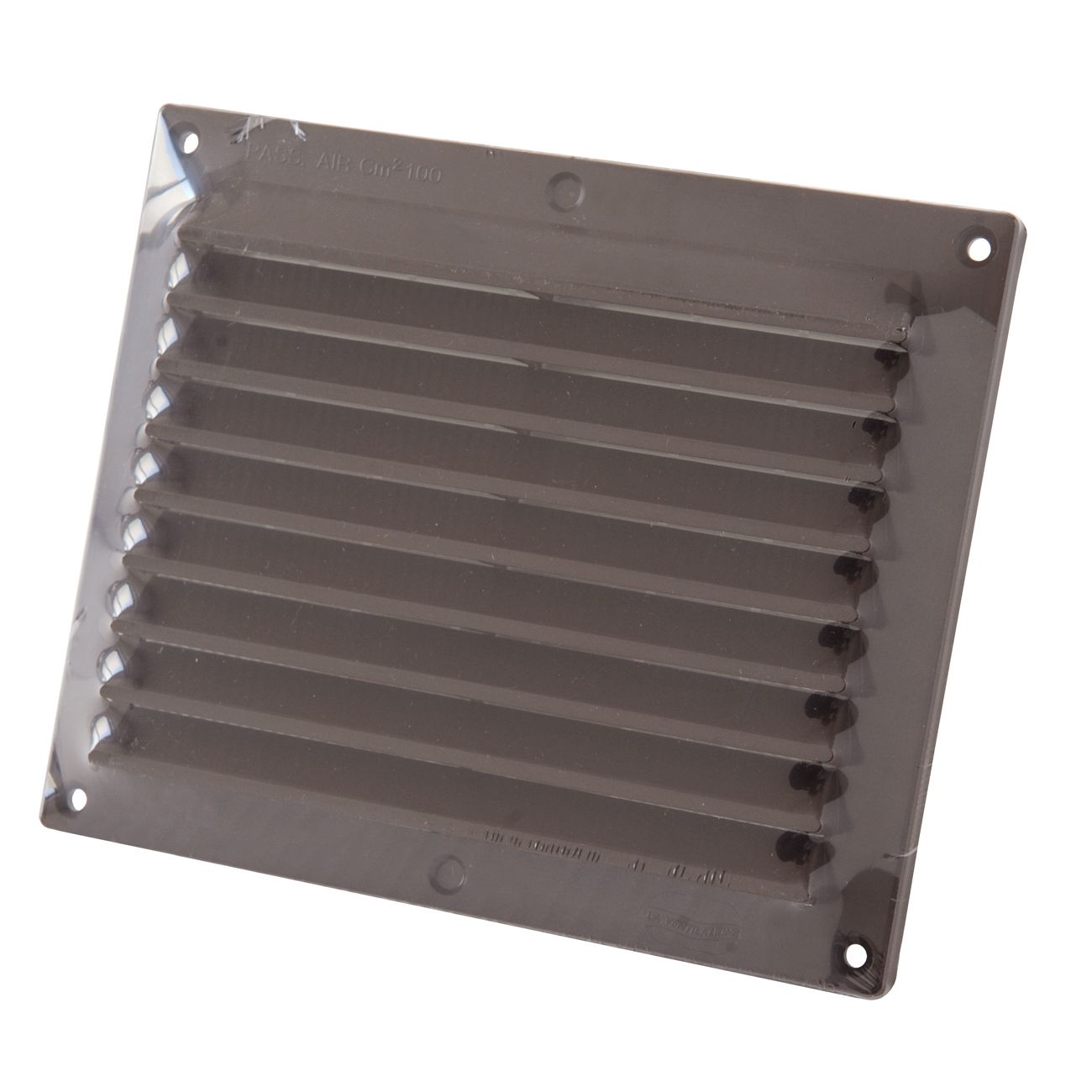 Прямоугольная сетка для перекрытия First Corporation вентиляция ARCH-00010098 - Вид №2