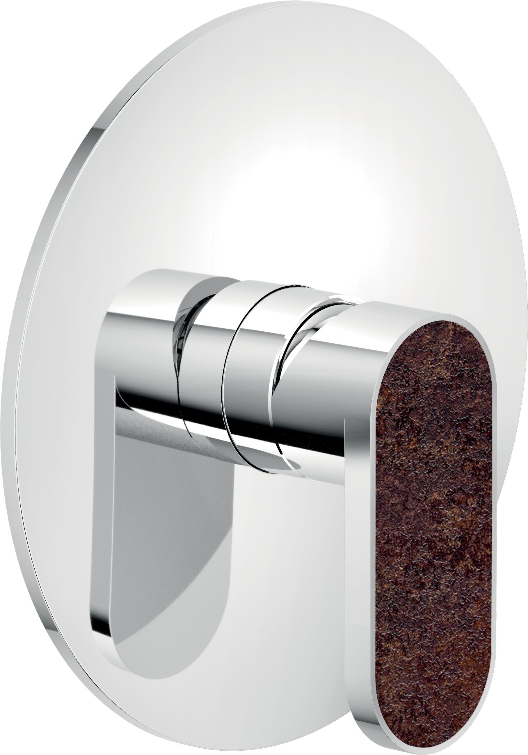 Однорычажный смеситель для душа Nobili Dress ARCH-00038334 - Вид №9