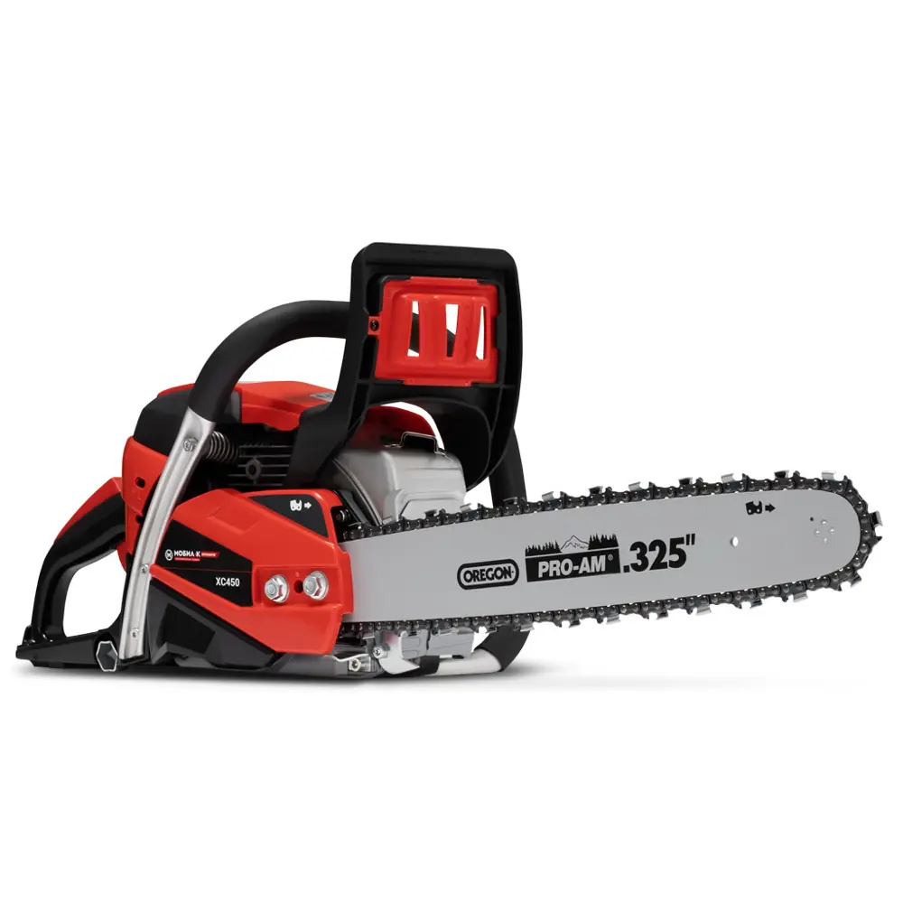 Пила бензиновая Мобил К Премиум XC450 3 л.с. 40 см STLM-2025082 - Вид №2