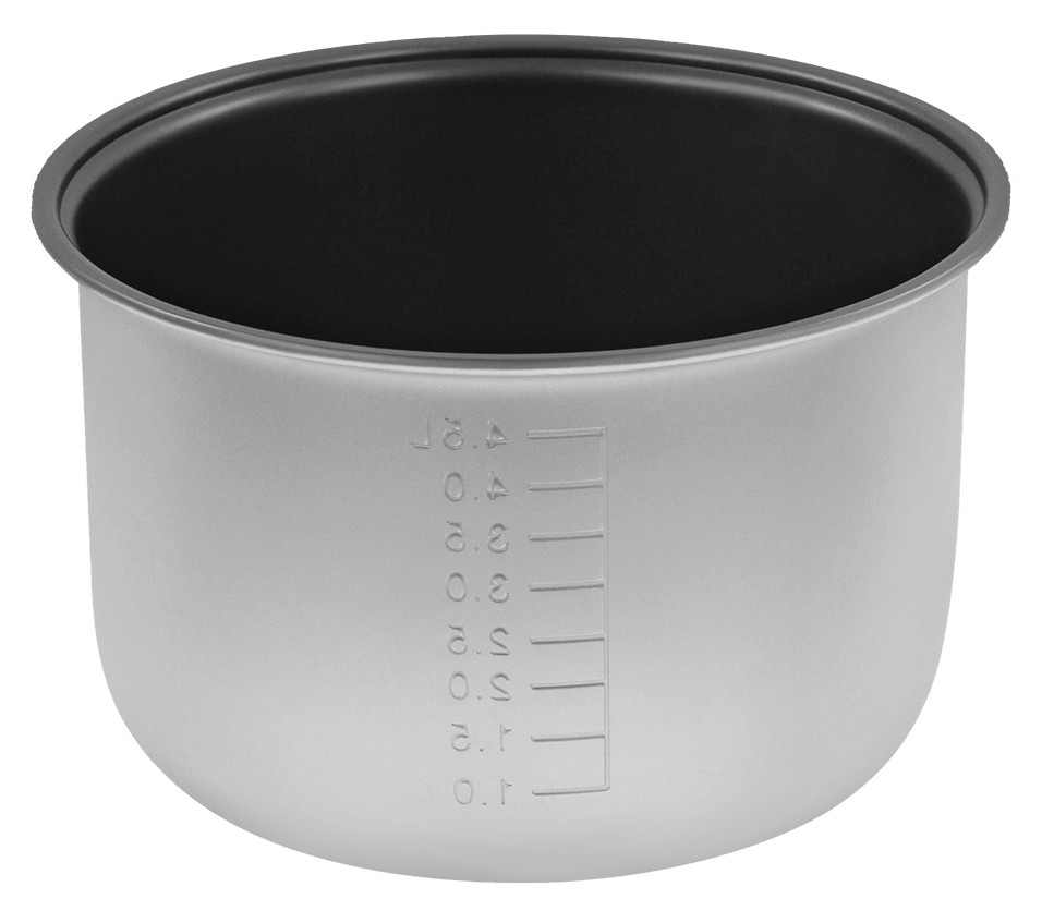 8120269 Мультиварка Lumme LU-1448 серый STDN-0124144 - Вид №8