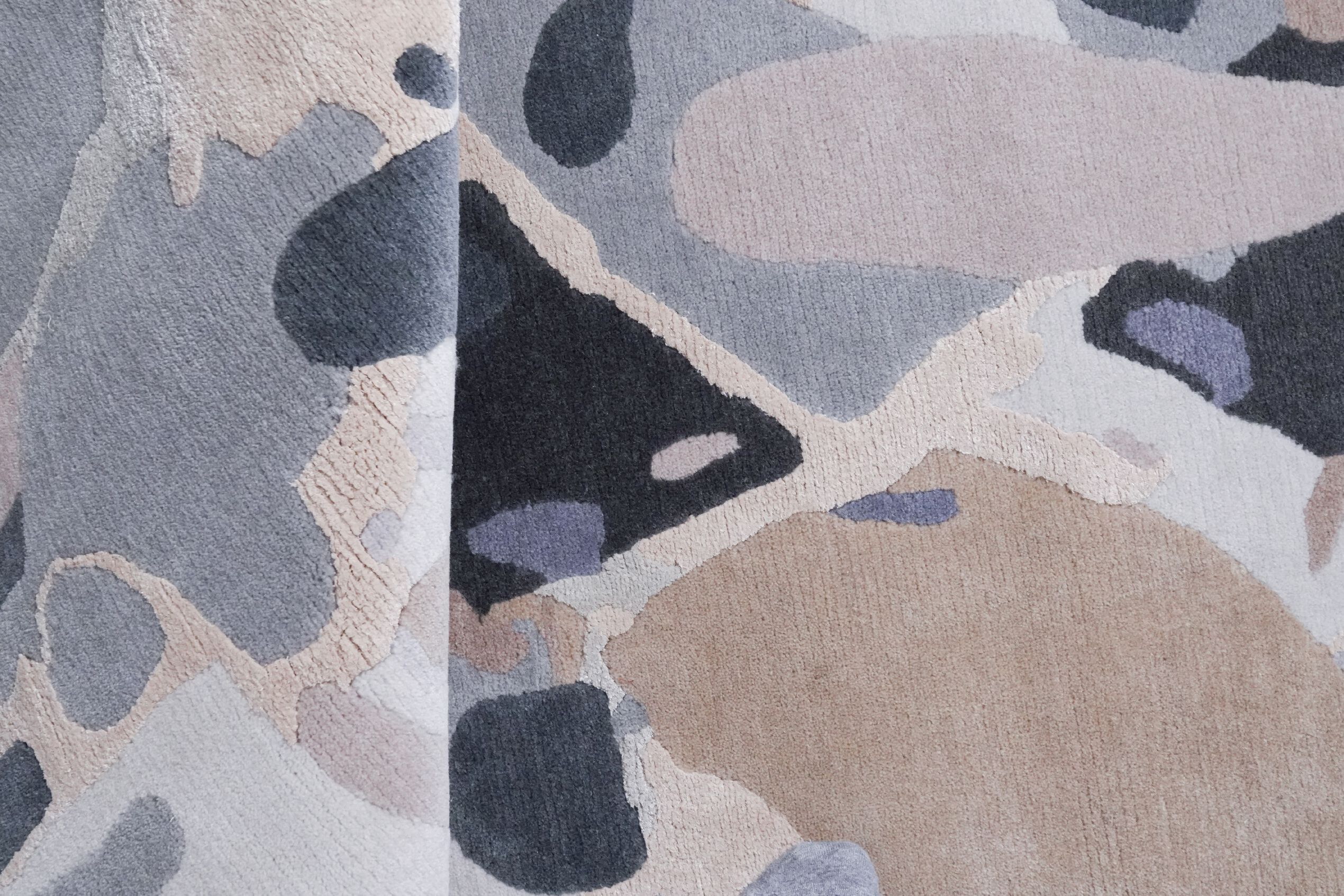 Прямоугольный ковер ручной работы Tapis Rouge Ambiance ARCH-00028539 - Вид №6