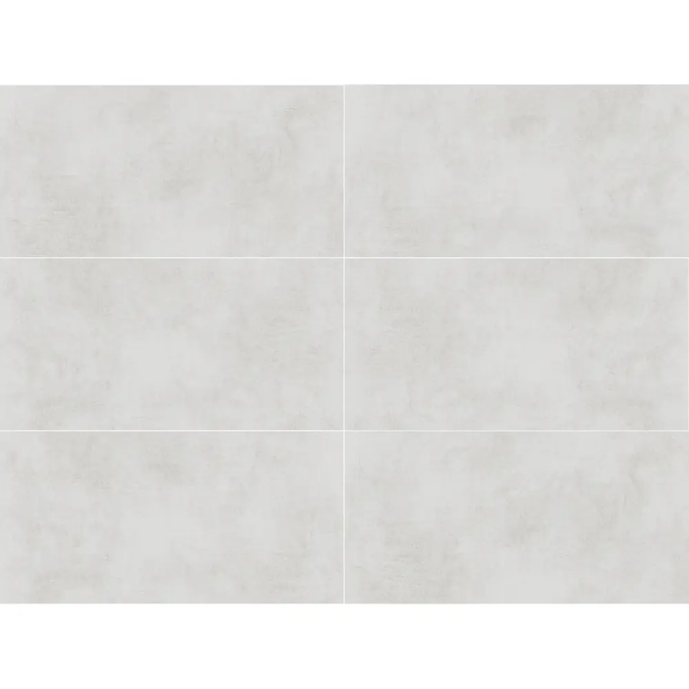 Настенная плитка Нефрит-керамика Armand Pro 60.5x30.5 см 1.8 м² матовая цвет светло-серый STLM-2090028 - Вид №2