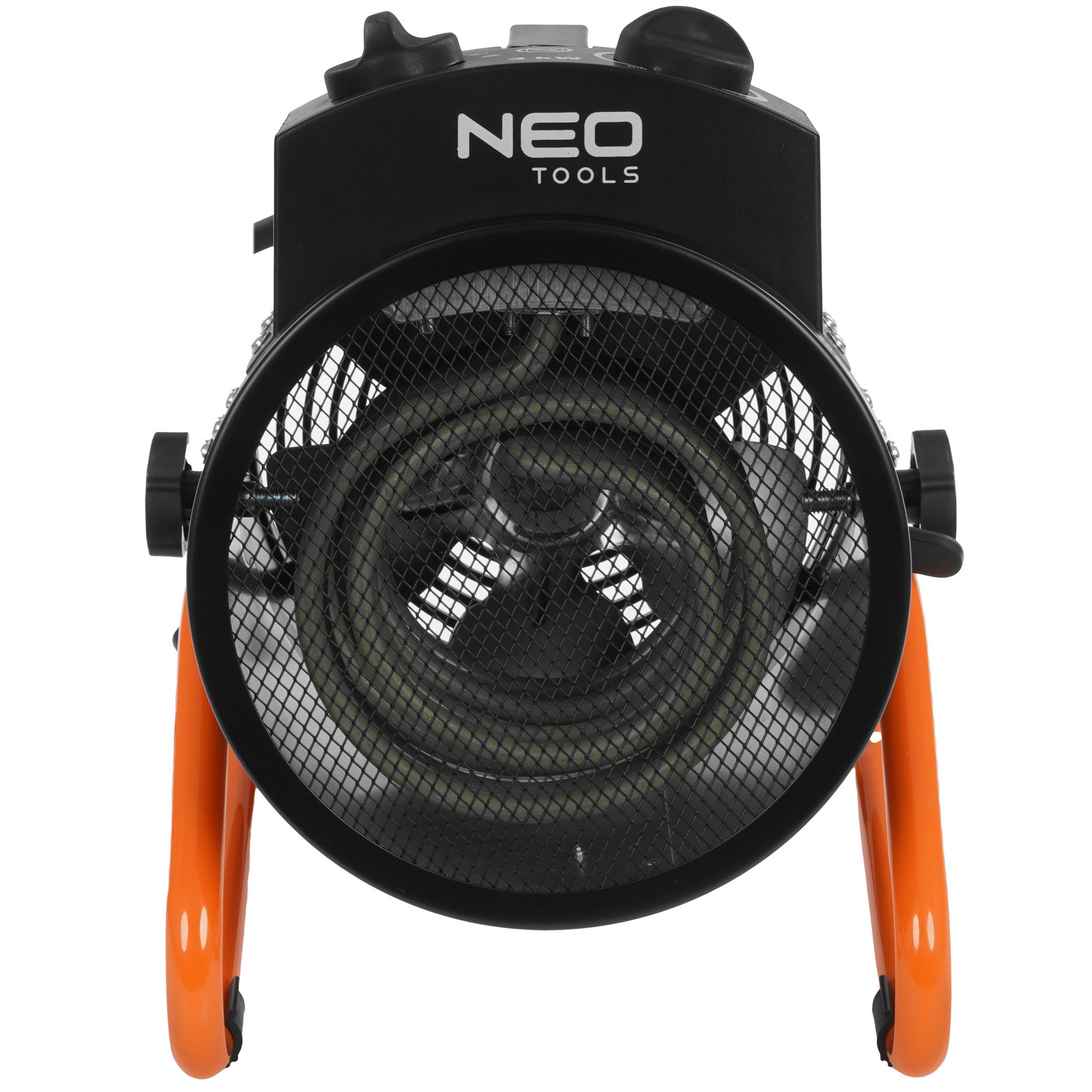 9177342 Тепловая пушка электрическая NEO Tools 90-068 STDN-0087543 - Вид №1