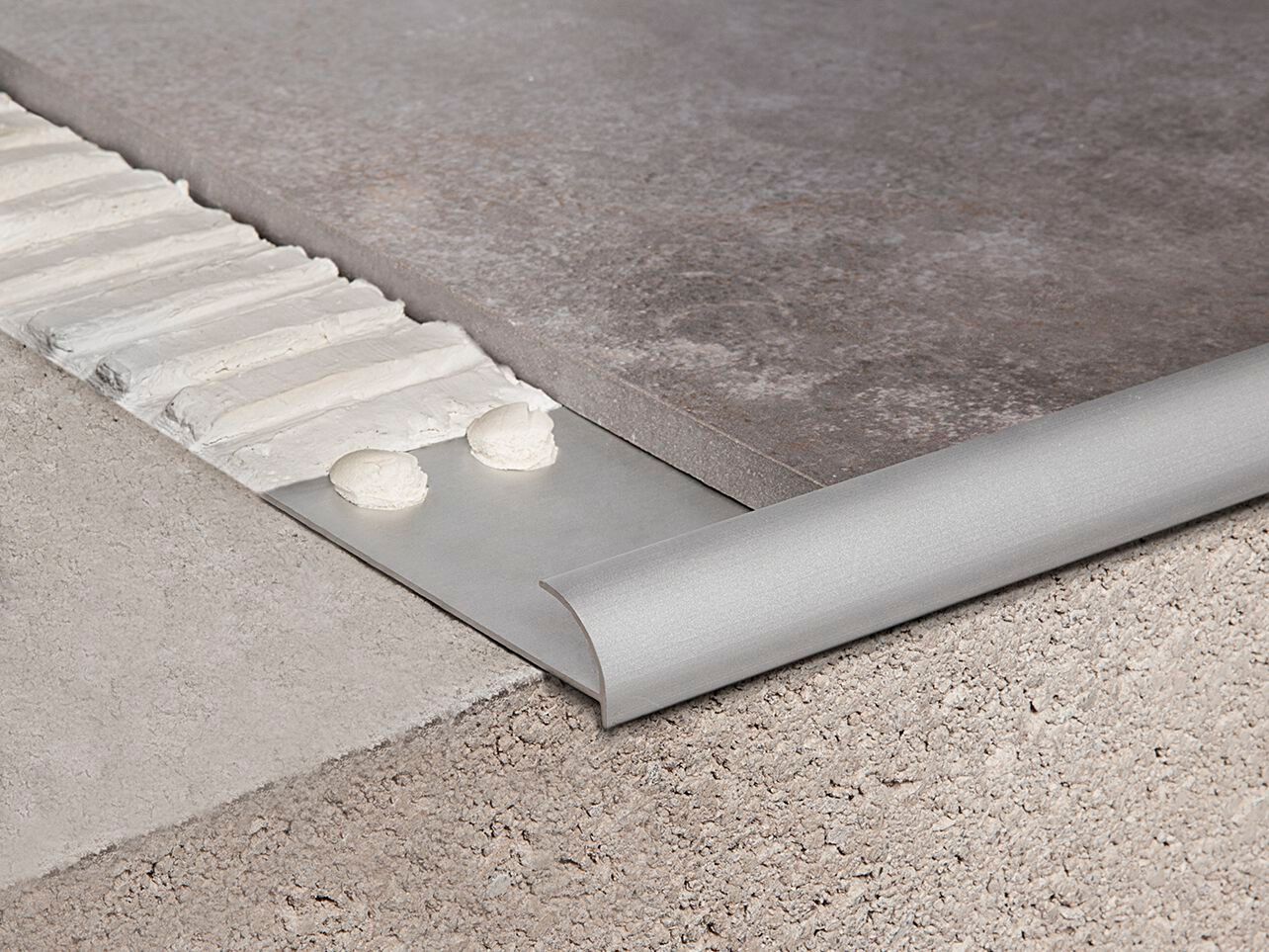 Алюминиевый гидроизоляционный профиль и окантовка EMAC Italia Novovierteaguas ARCH-00005021 - Вид №1