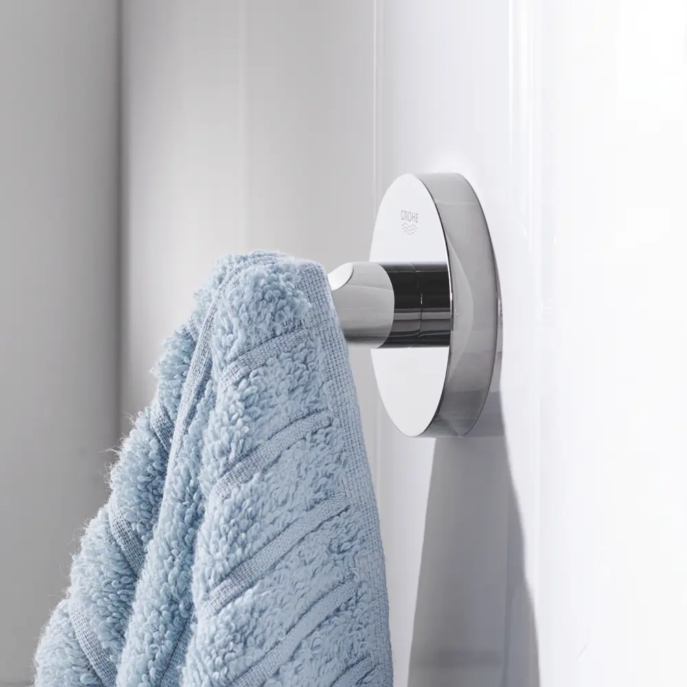 Крючок Grohe Essential 40364001 STLM-2052756 - Вид №3
