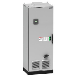 VLVAF5L450A40B УКРМ Easy 450 кВАр 400В для незагряз. сети Schneider Electric VarSet