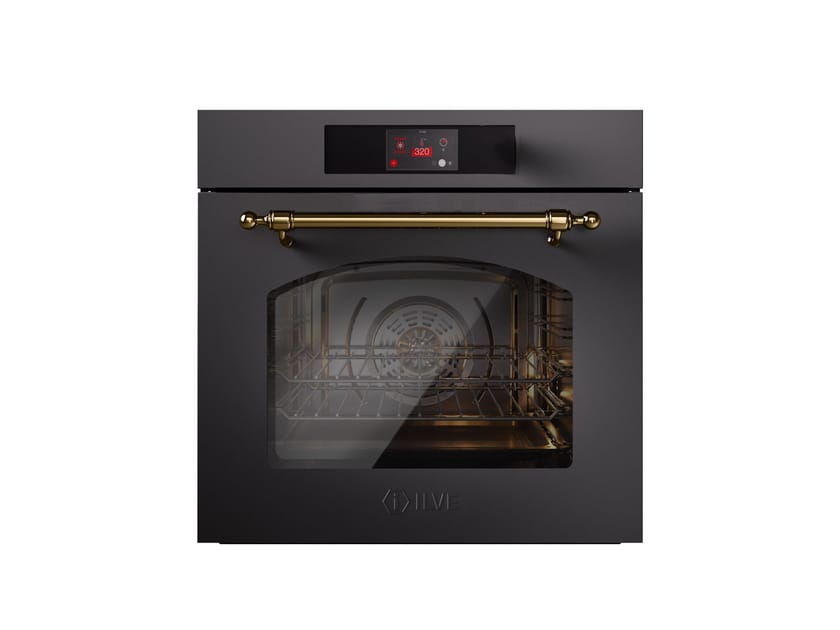 Пиролитическая печь Ilve Nostalgie ARCH-00084992