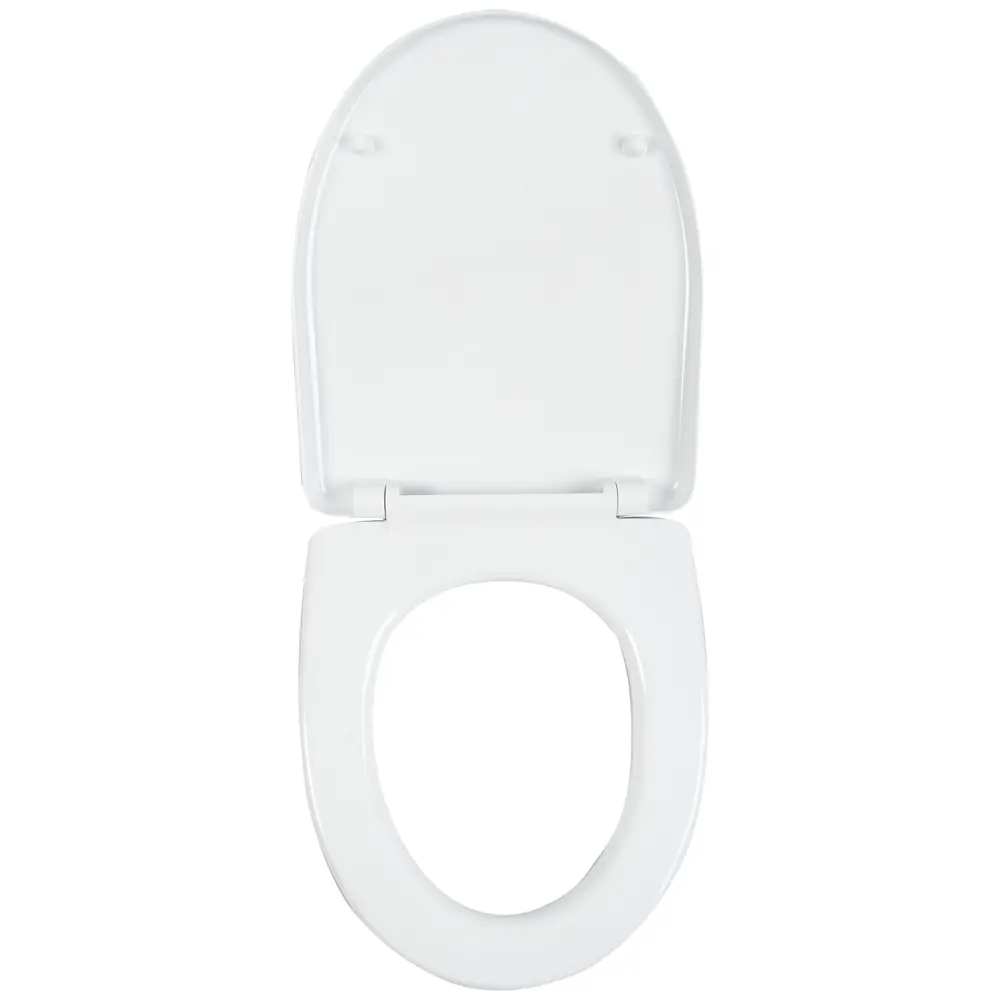 Сиденье для унитаза Самара WIRQUIN Без серии STLM-2164281 - Вид №3