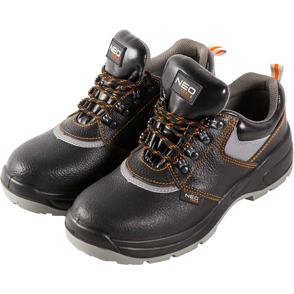 Полуботинки рабочие Neo 82-013 размер 42 кожа Neò STLM-2109950