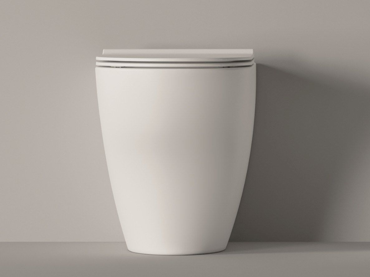 Напольный керамический туалет Alice Ceramica ARCH-00050471