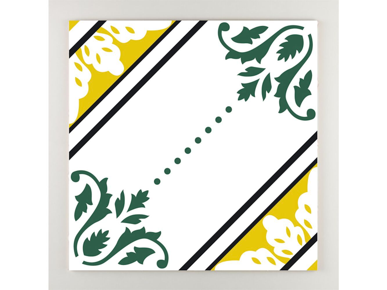 Пол / покрытие из глины ручной работы La Riggiola ручная печать ARCH-00045079