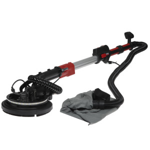 Шлифовальная машина для стен и потолка ELITECH HD DWS 1923ELV 5475732