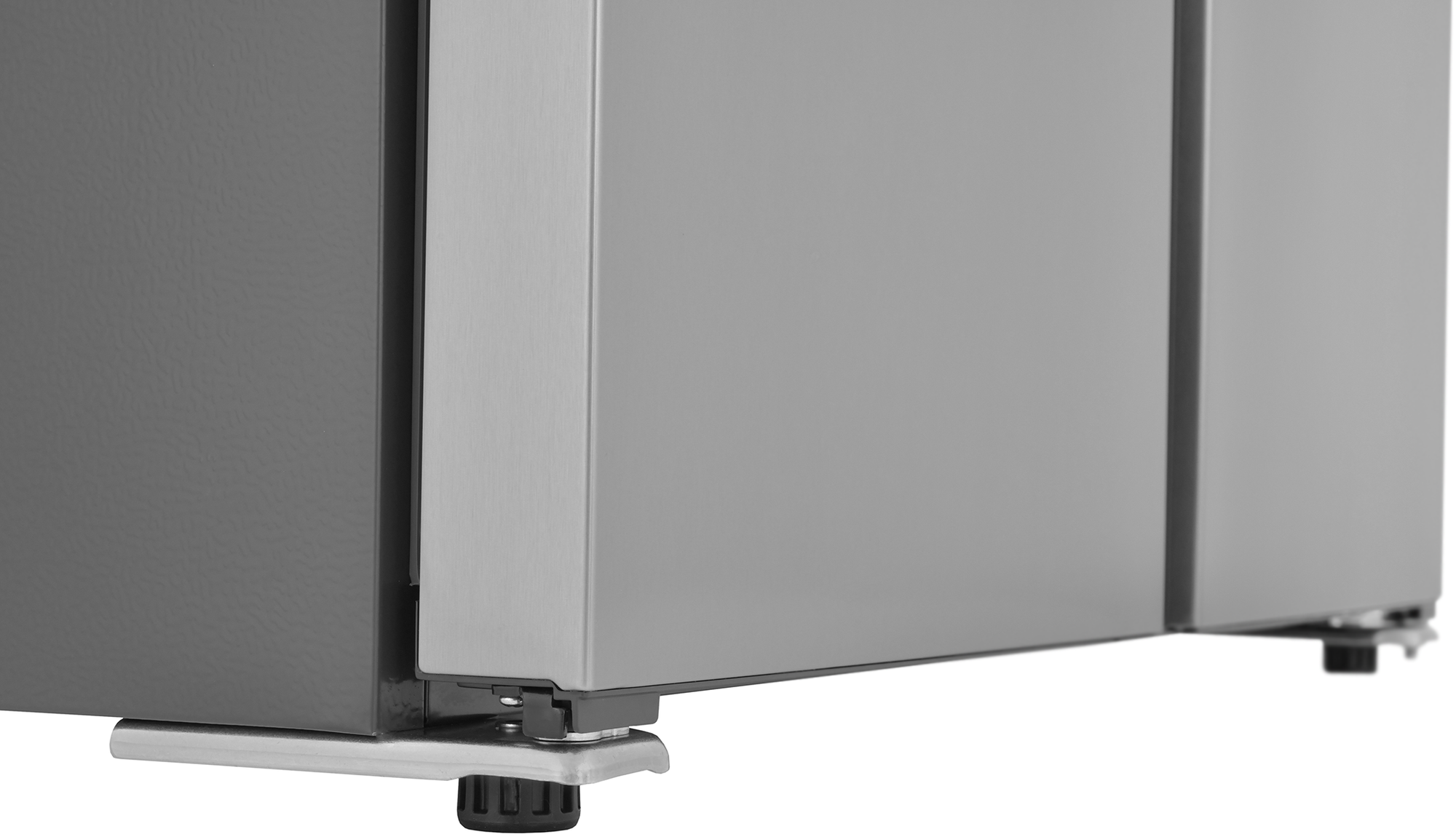 9235923 Холодильник Side by Side   ZUGEL ZRSSI540X Slot-In серебристый STDN-0079975 - Вид №12