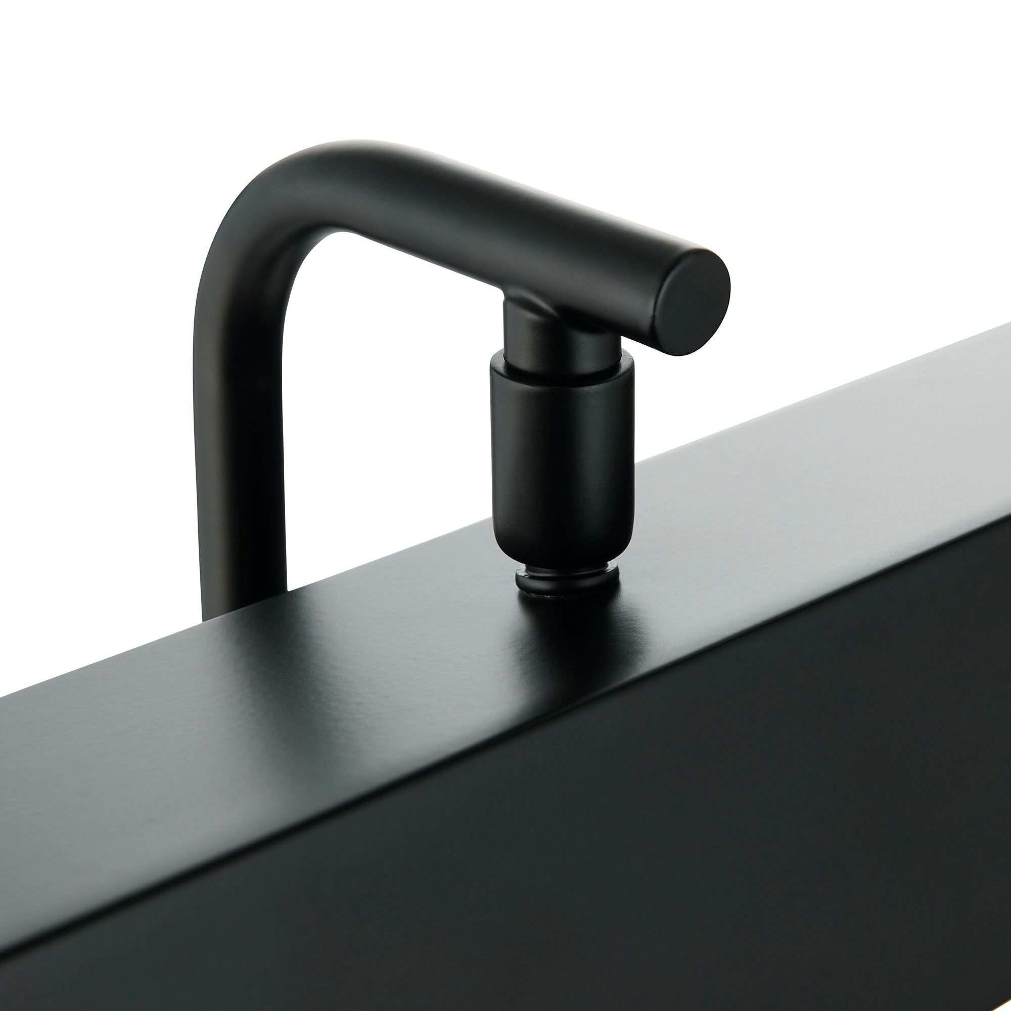 Металлическая настольная лампа Nordlux MERLIN ARCH-00080949 - Вид №3