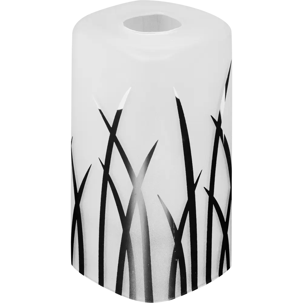 Плафон Прямоугольник, сатин/рисунок ЛАБОРАТОРИЯ СВЕТА "33 ИДЕИ" STLM-2102117 - Вид №1