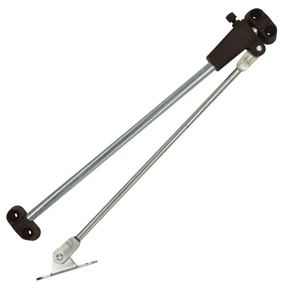 Крепежные детали 240x200x50 мм Santreyd STLM-2141045