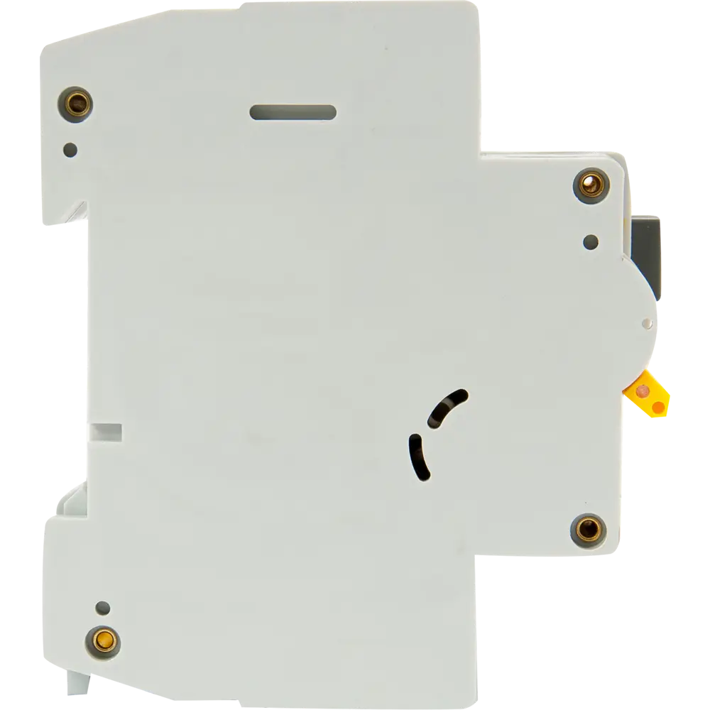 Дифференциальный автомат IEK HOME 25А для защиты от токов утечки 18072539 STLM-1104704 - Вид №3