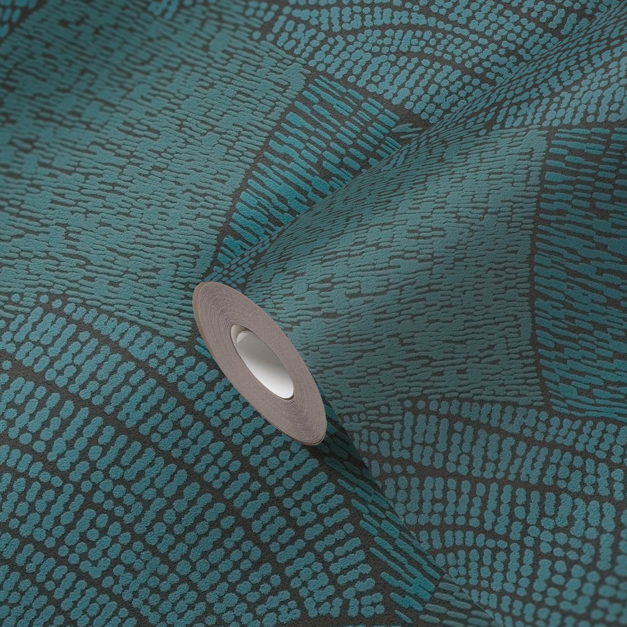 Огнестойкие обои с эффектом ткани Architects Paper French Affair ARCH-00122687 - Вид №11