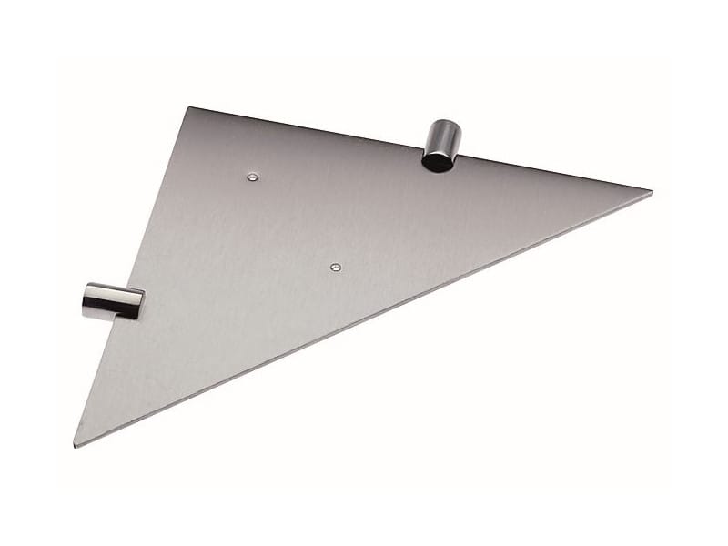 Полка для ванной из нержавеющей стали Cosmic Logic ARCH-00034805