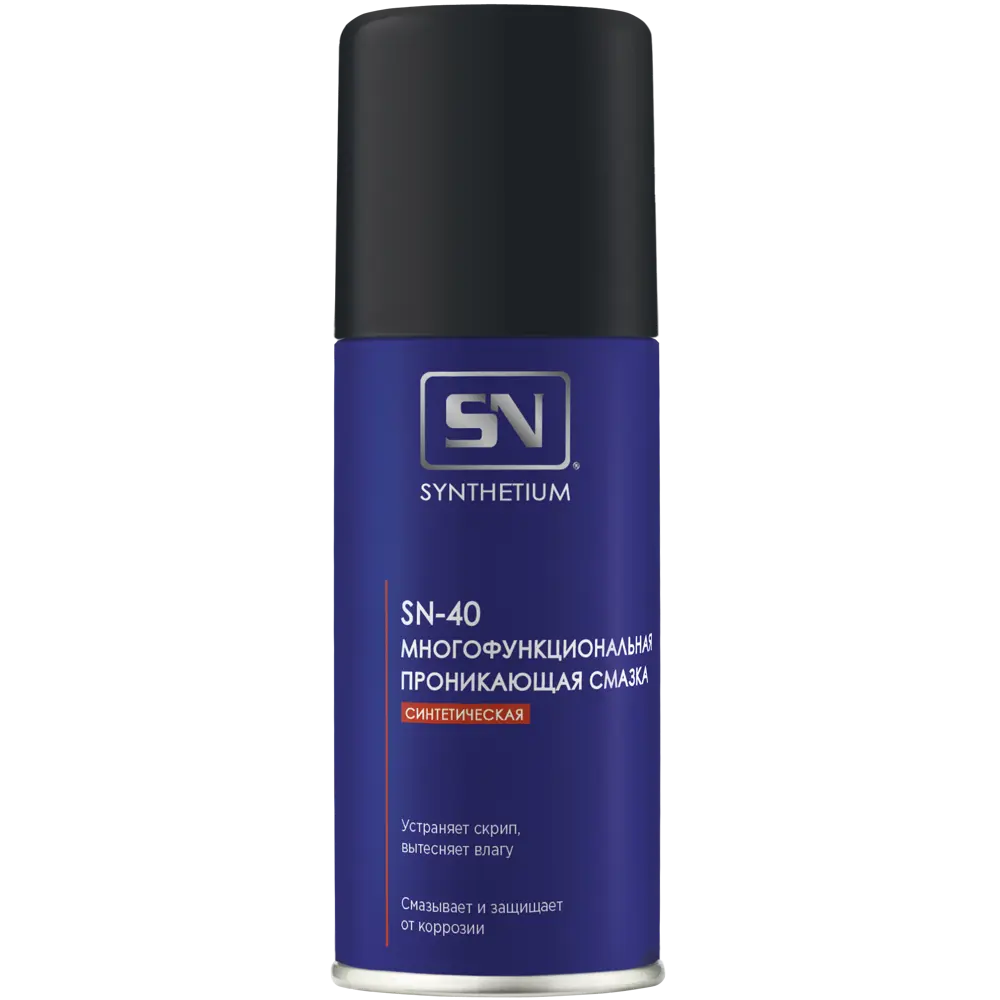 Многофункциональная смазка SN40 140 мл 83387735 STLM-2101800 