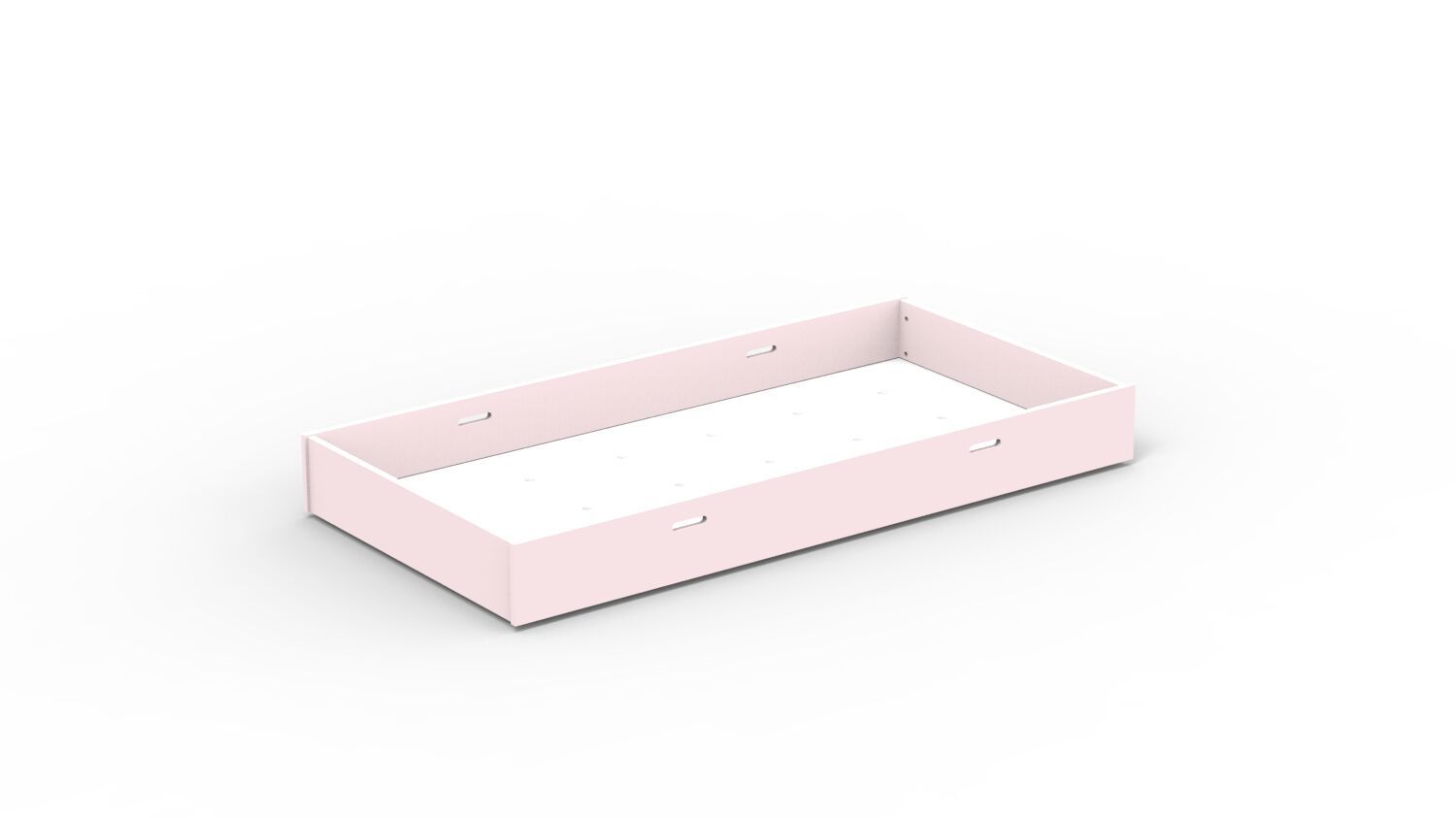 Односпальная кровать для хранения МДФ Mathy by Bols MADAKET ARCH-00068628 - Вид №42