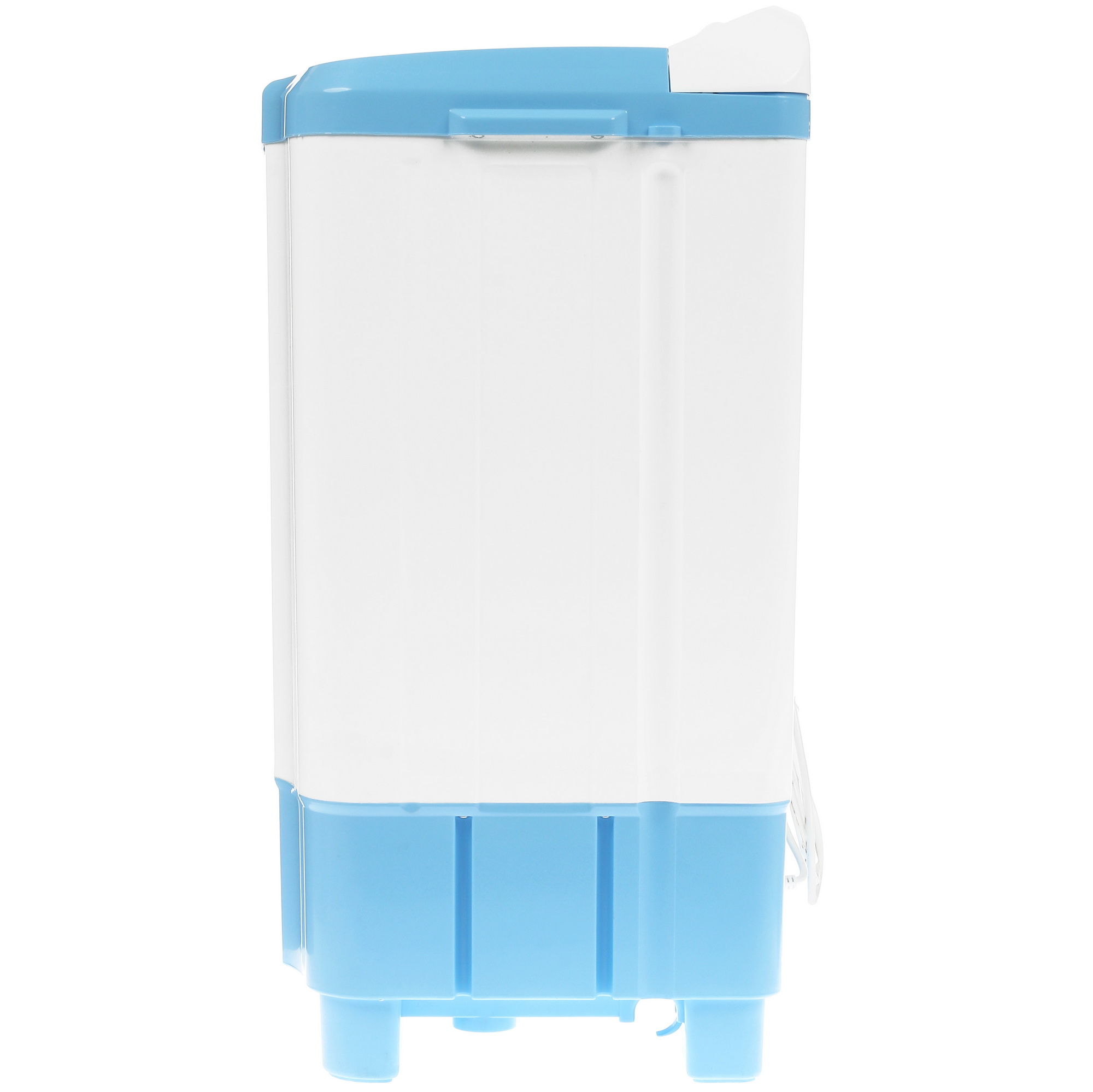 1035291 Стиральная машина Renova WS-50PT/PET STDN-0039087 - Вид №3