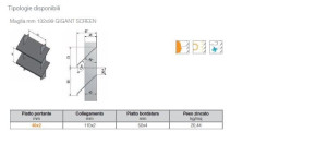 Модульное ограждение из нержавеющей стали