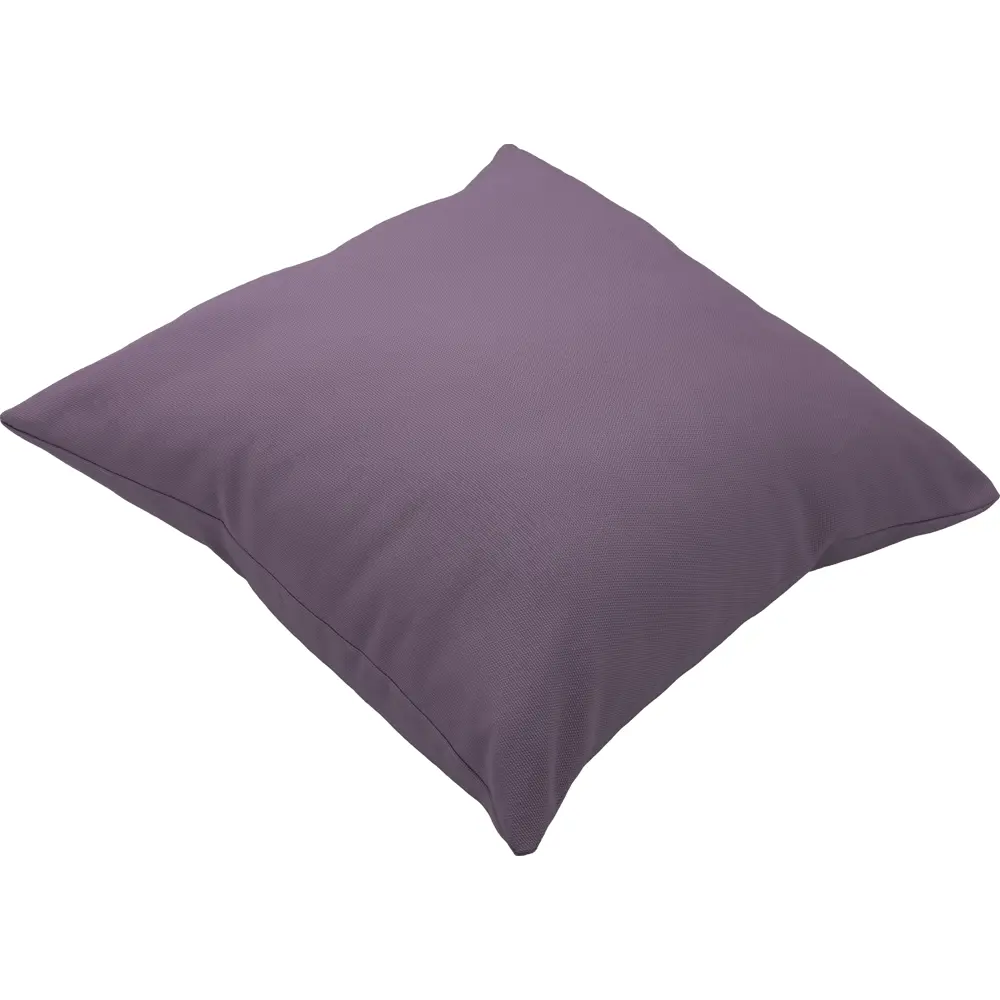 Подушка декоративная Inspire Pharell Bohemia 4 40x40 см, цвет сиреневый STLM-2202322 - Вид №1