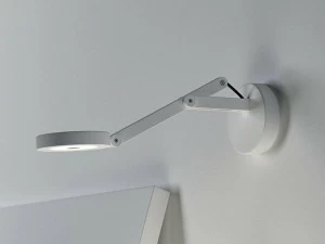 Rotaliana Настенный светодиодный светильник с гибким кронштейном String