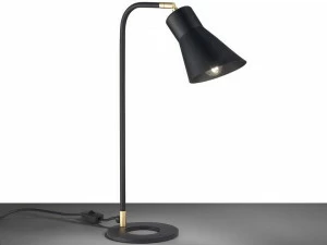 Metal Lux Настольная лампа из металла Conico 273.201