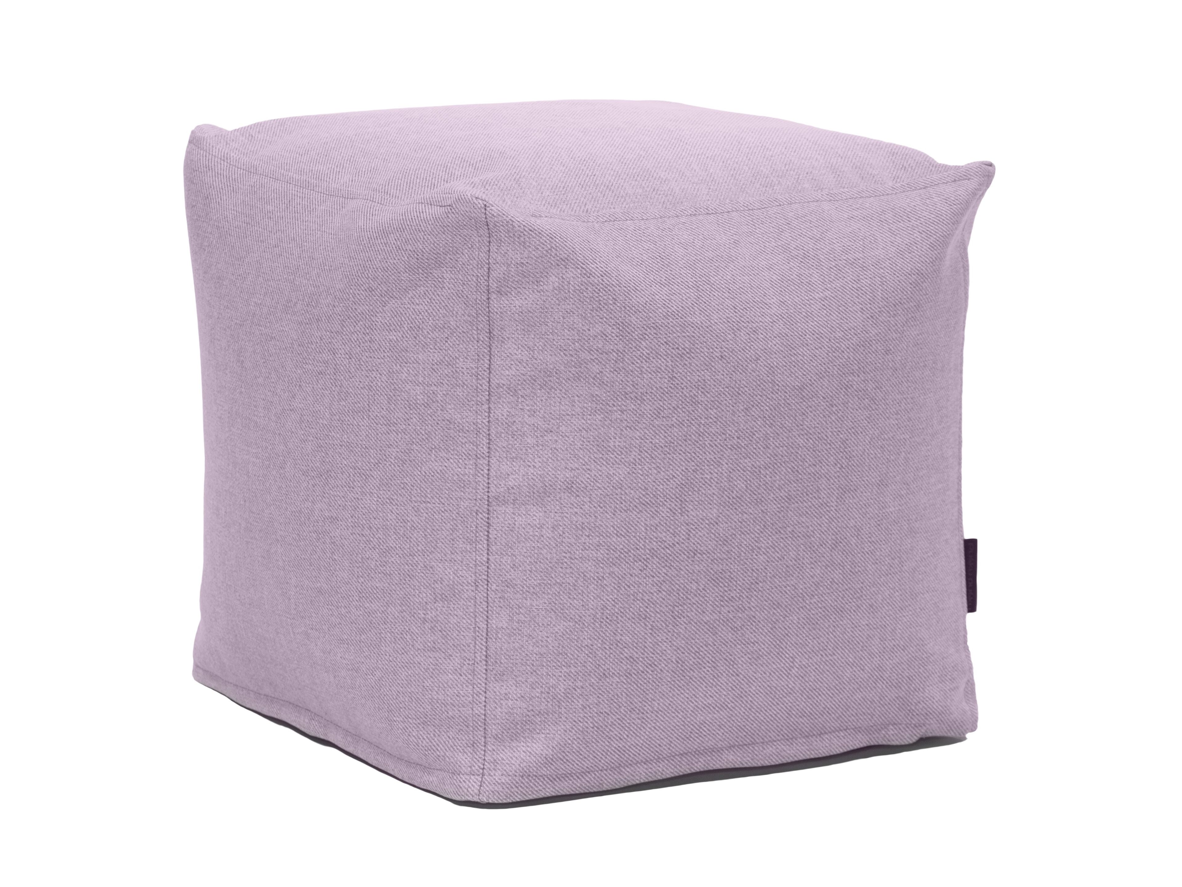 Ткань квадратный мешок пуф Pusku pusku Ривьера ARCH-00011248