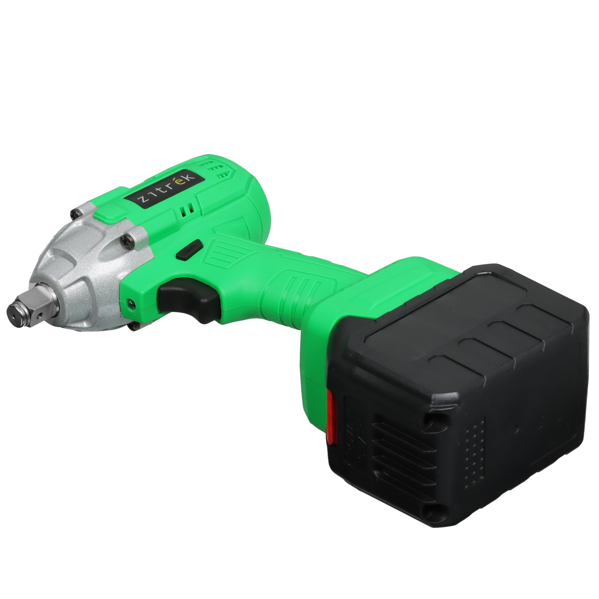 Гайковерт Zitrek Crusher 20-Li 9080279 STDN-0016795 - Вид №6