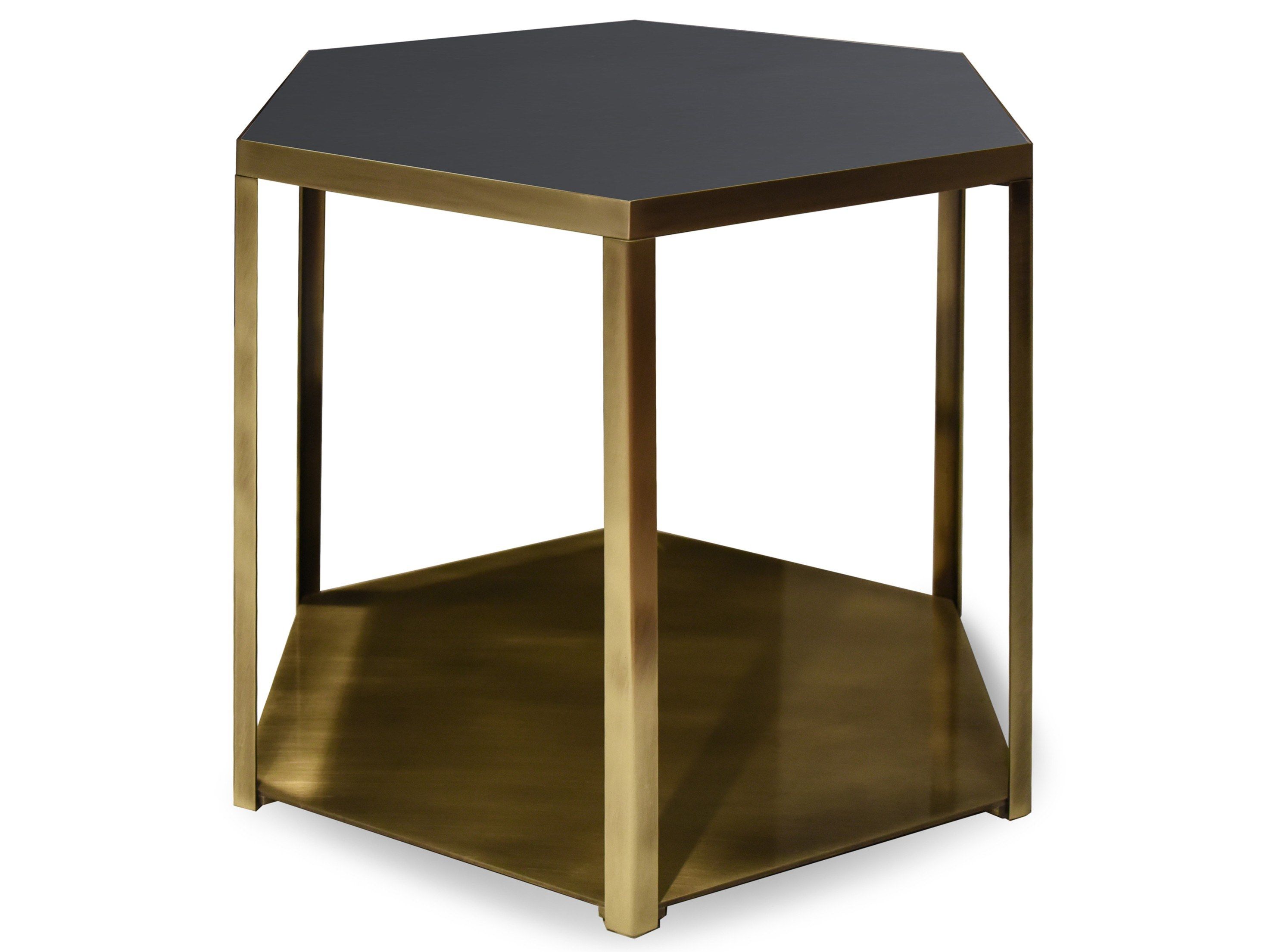 Журнальный столик с низким Кристаллом для гостиной MARIONI MEL ARCH-00044831 - Вид №1