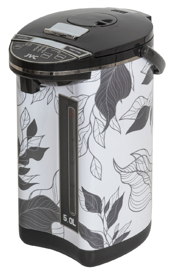 9052761 Термопот JVC JK-TP1017 белый STDN-0079167 - Вид №2