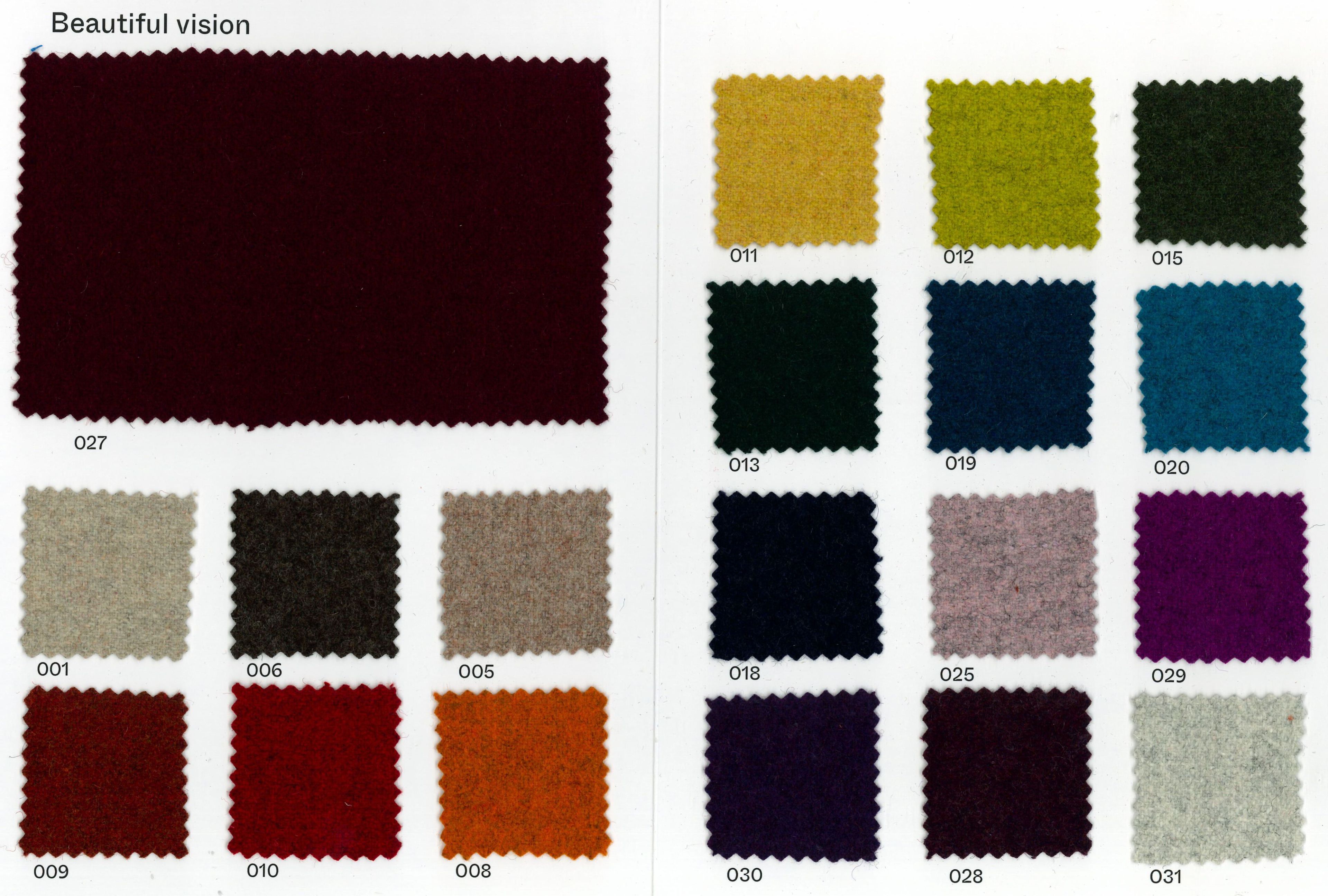 Прямоугольный пуф из ткани Paolo Nesi Graphius ARCH-00016548 - Вид №4