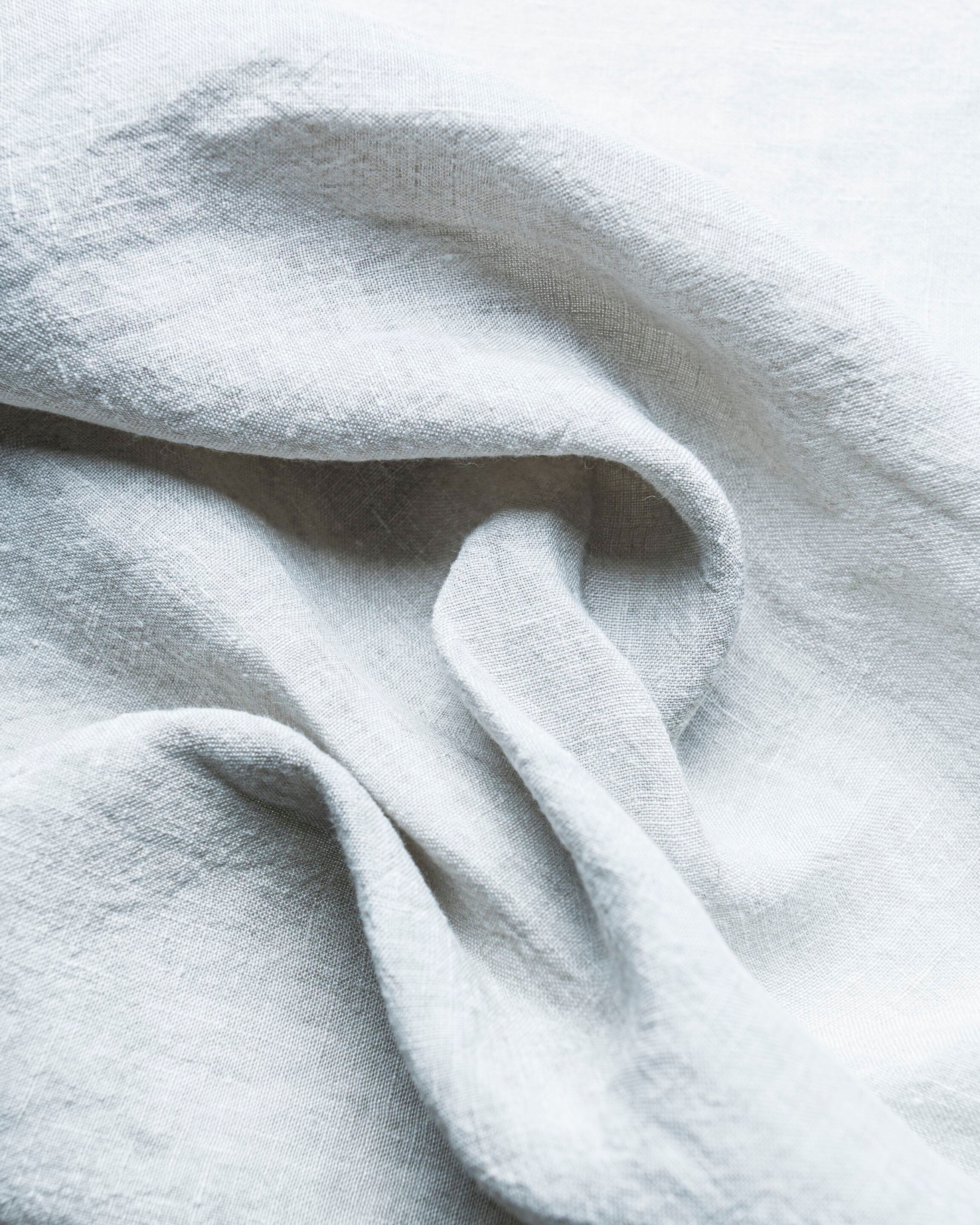 Льняная однотонная ткань The House of Lyria BISMARCK ARCH-00145459 - Вид №5