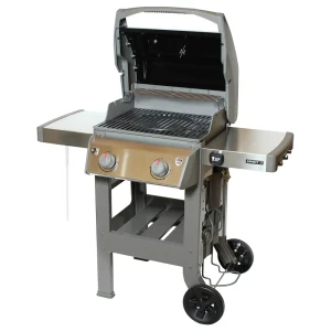 Гриль газовый Weber Spirit II E-210 GBS