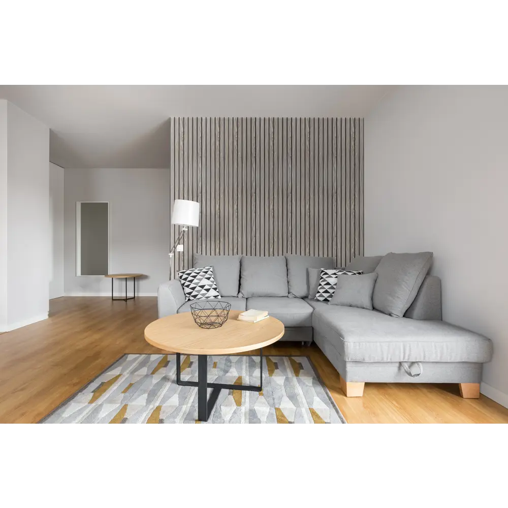 Панель МДФ винтажная 2440x1220x6 мм 2.98 м² 89397669 STLM-2172732 Santreyd  - Вид №6
