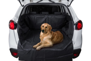 16462257 Гамак для перевозки собак в багажнике 73005 AvtoTink