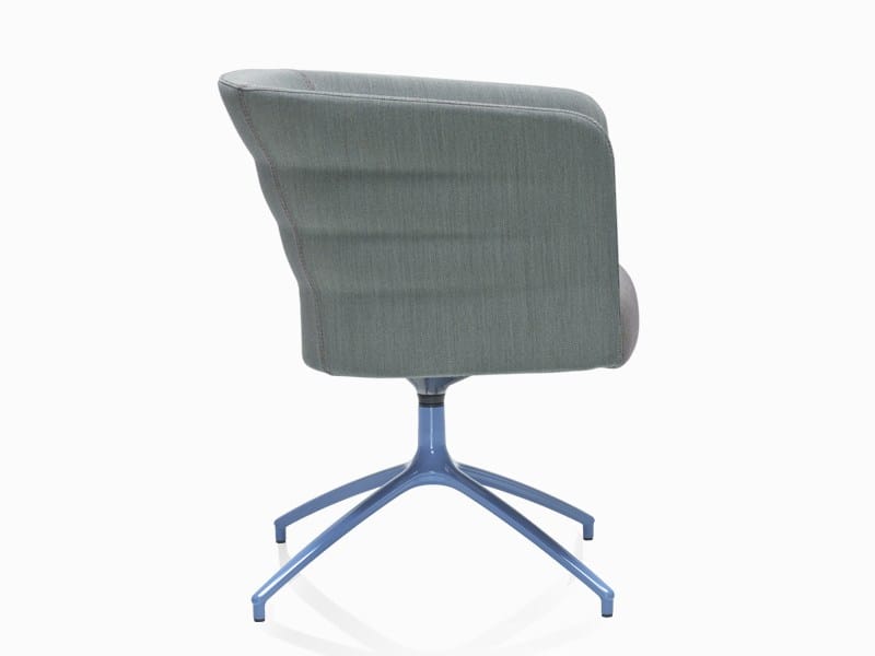 Кресло с подлокотниками для контракта Sitland Cell ARCH-00025549 - Вид №2