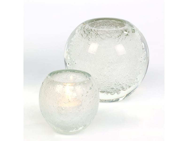 Подсвечник / стеклянная ваза LAMBERT SALVIATO ARCH-00118634 - Вид №5