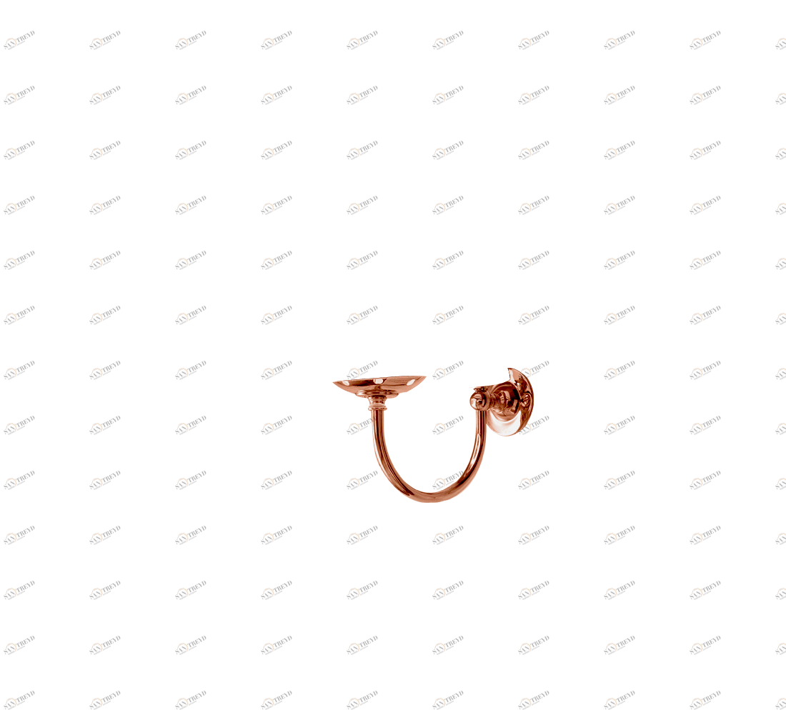 Gentry Home Бра Opèra  Медь GH100647 