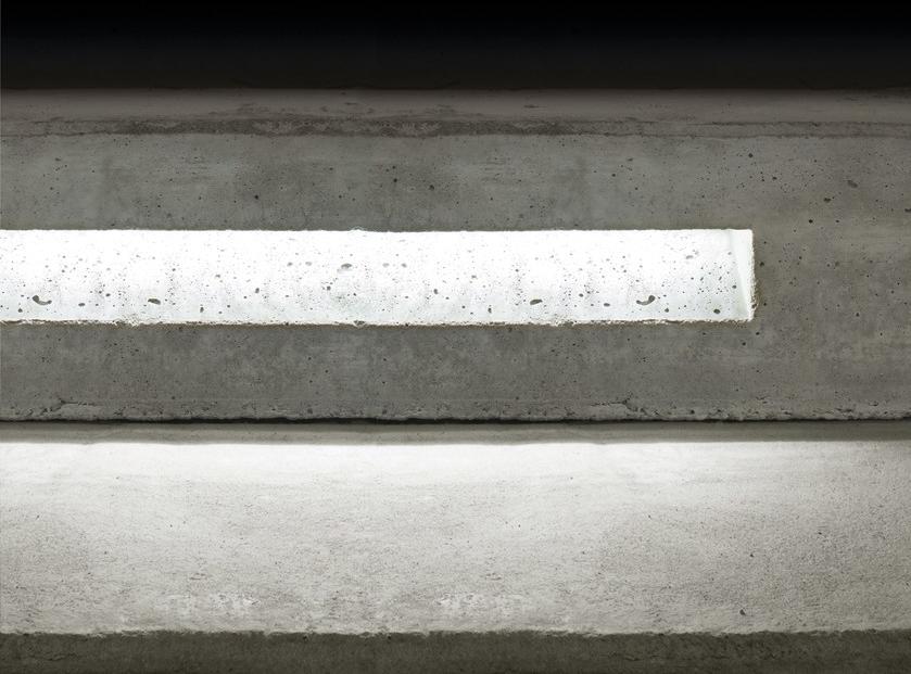 Concrete light. Строительный свет. Simes it. Cement lead 18,5x18,5.