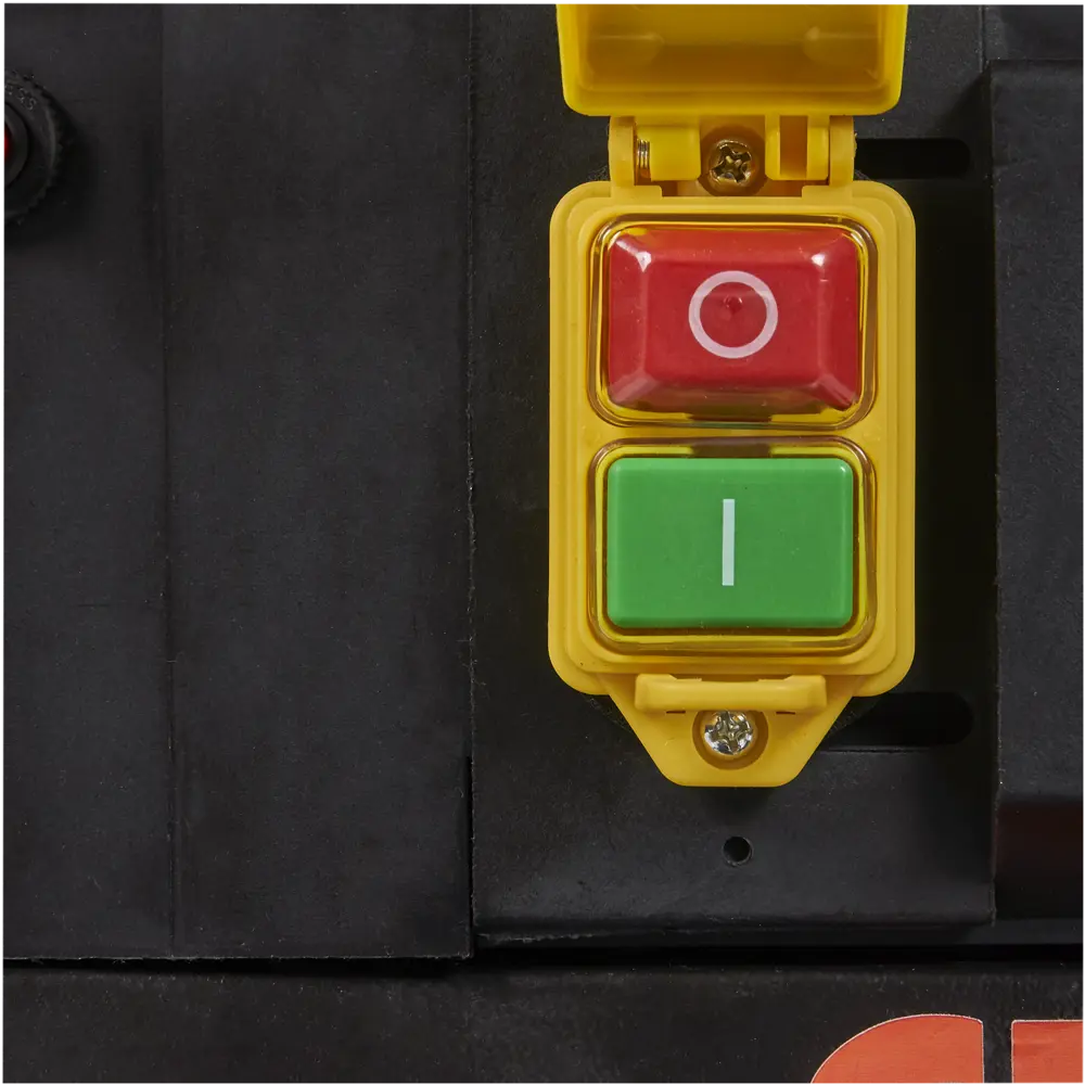 Рейсмусовый станок СПЕЦ СРМ-2000 для точного строгания древесины 82366346 STLM-0025564 - Вид №8