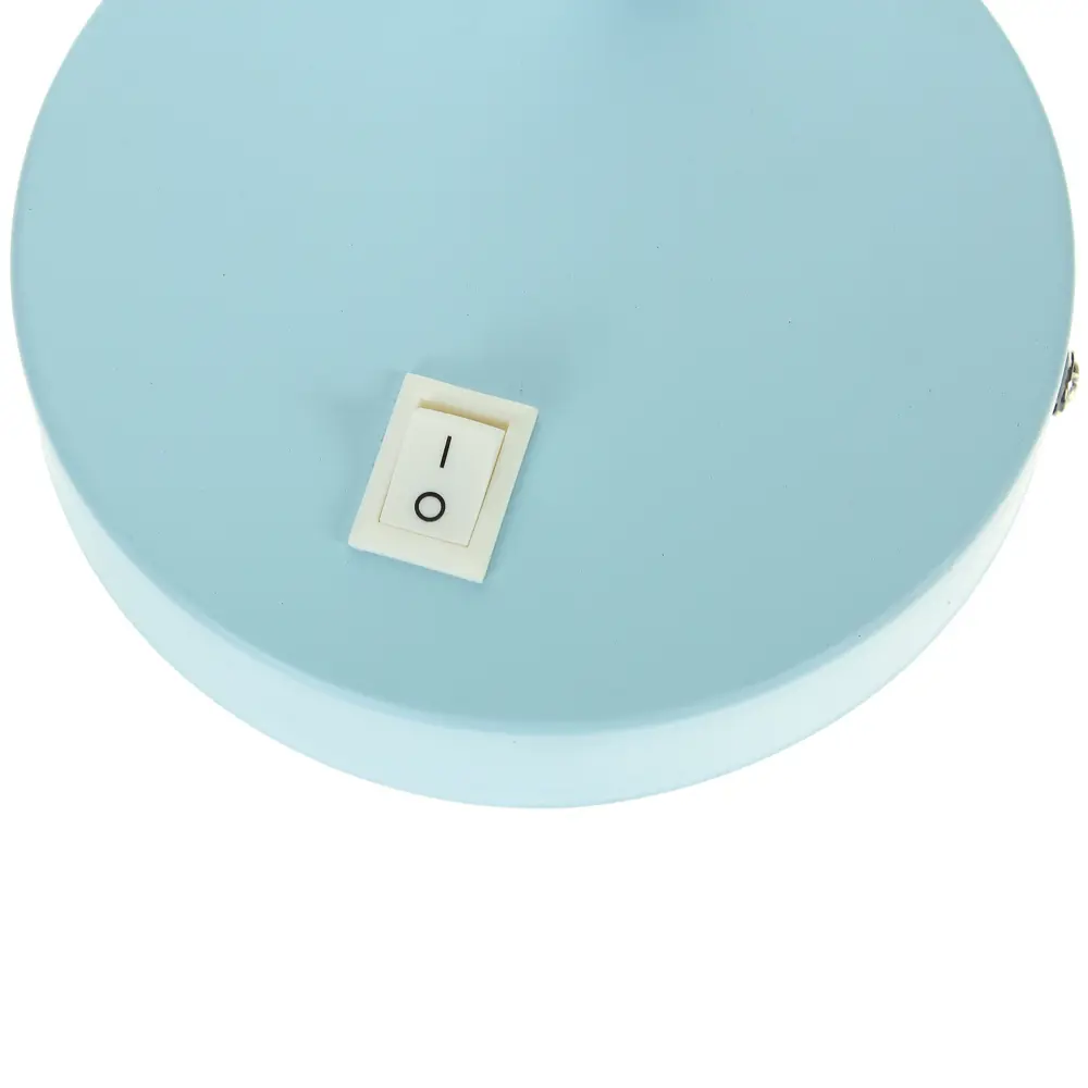 Бра Panda 1хЕ27х40 Вт цвет голубой LUMIN ARTE STLM-2100598 - Вид №2